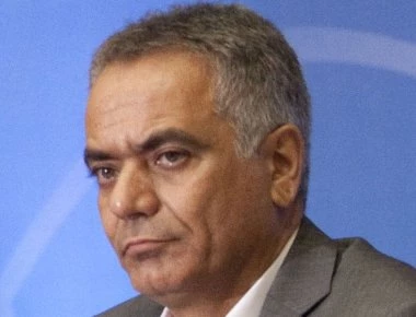 Με τους δημάρχους Πάργας και Πρέβεζας συναντήθηκε ο υπουργός Εσωτερικών